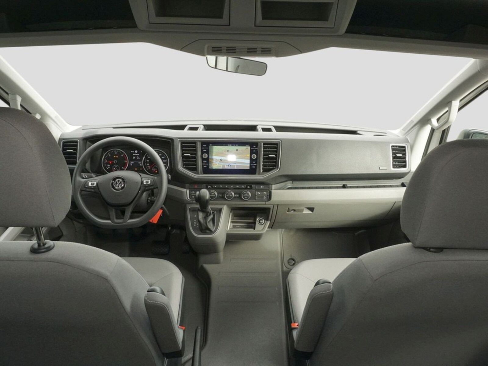Volkswagen Grand California 600 – Bild 10