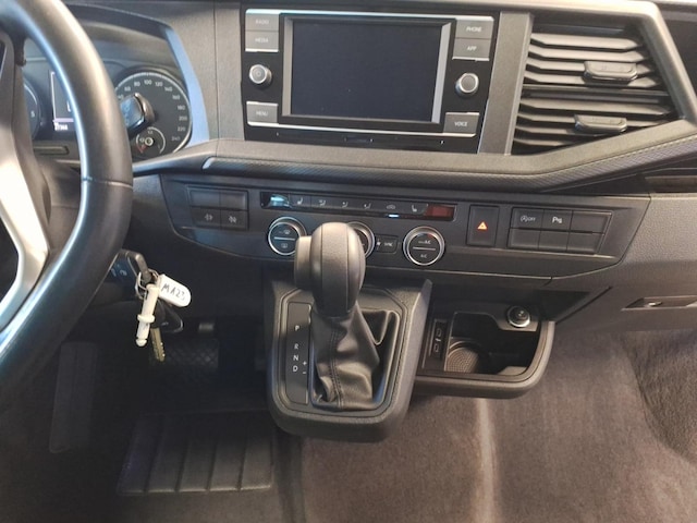 Volkswagen T6.1 Multivan