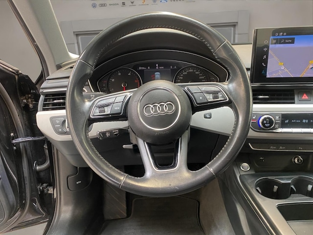 Audi A4 Avant Advanced 35 TDI S Tronic - 2020 - Joinsteer - #11
