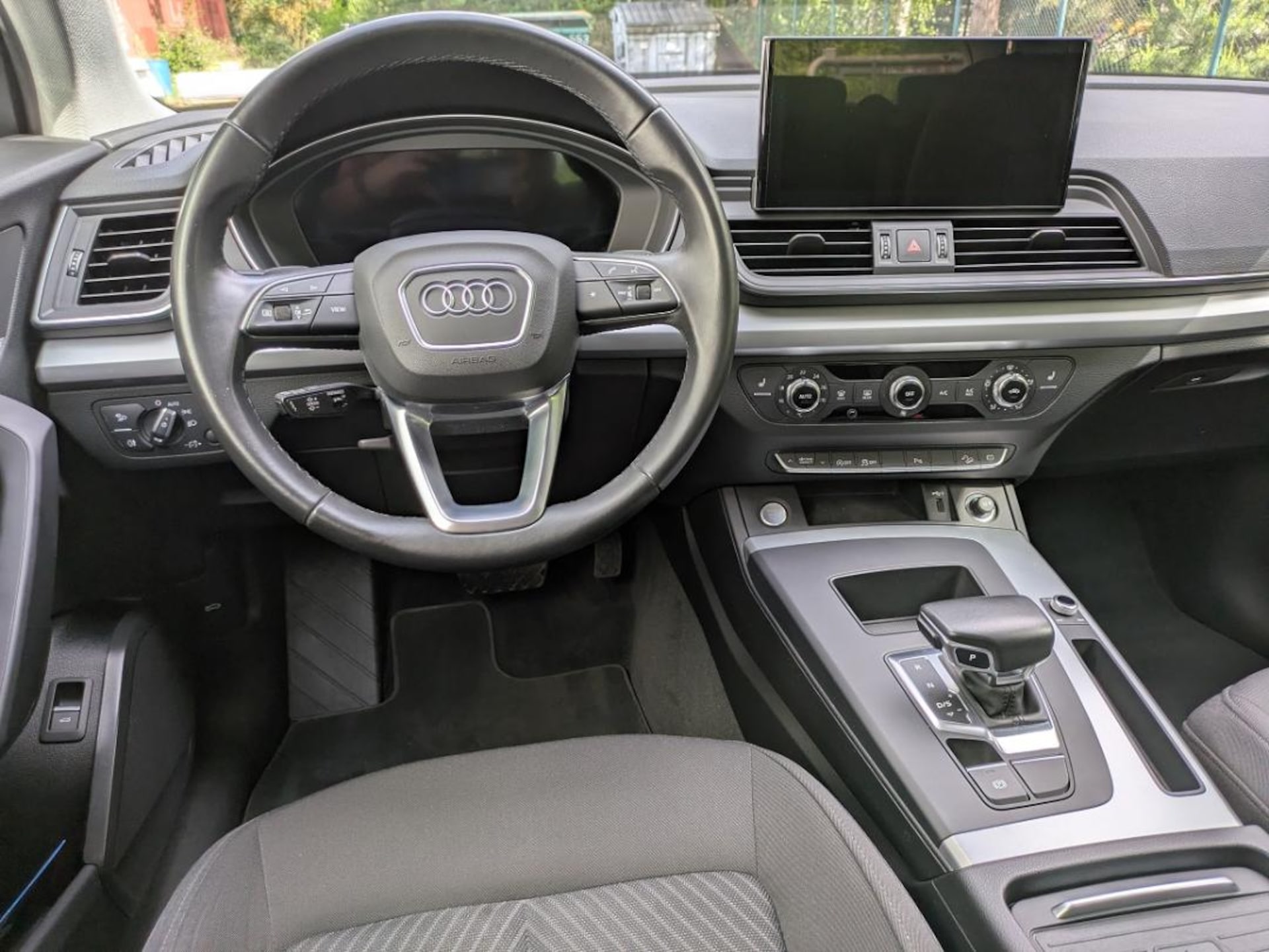 Audi Q5 SUV