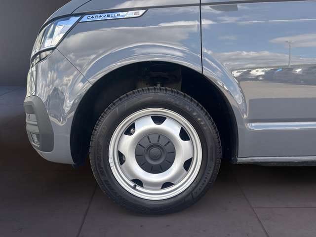 Volkswagen T6.1 Caravelle larger
