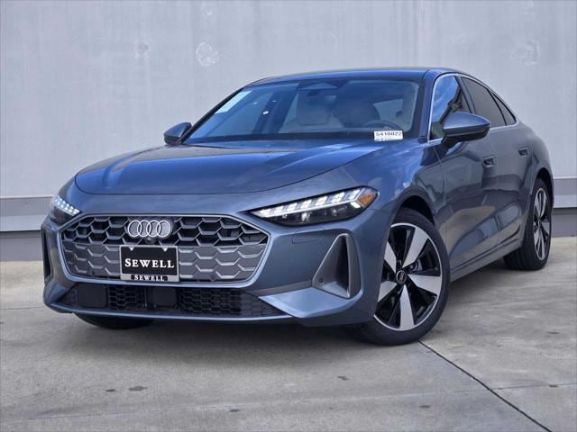 2025 Audi A4 Premium Plus's photo