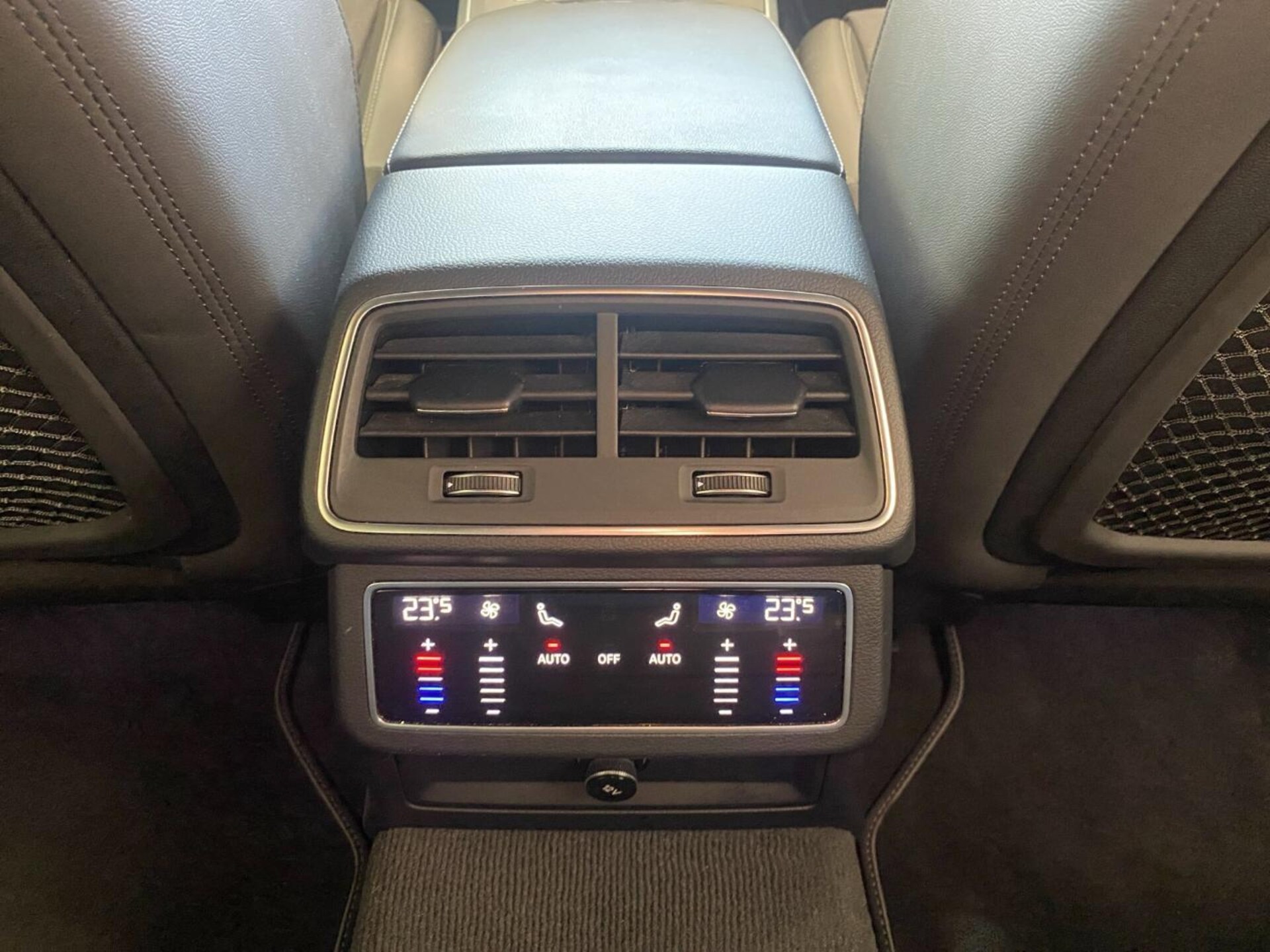 Audi S6 Avant