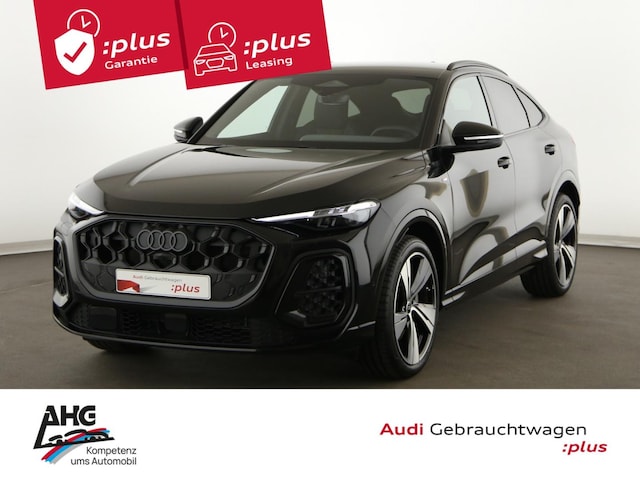 Audi Q5 Sportback TDI Quattro S Tronic -  - Joinsteer - #1