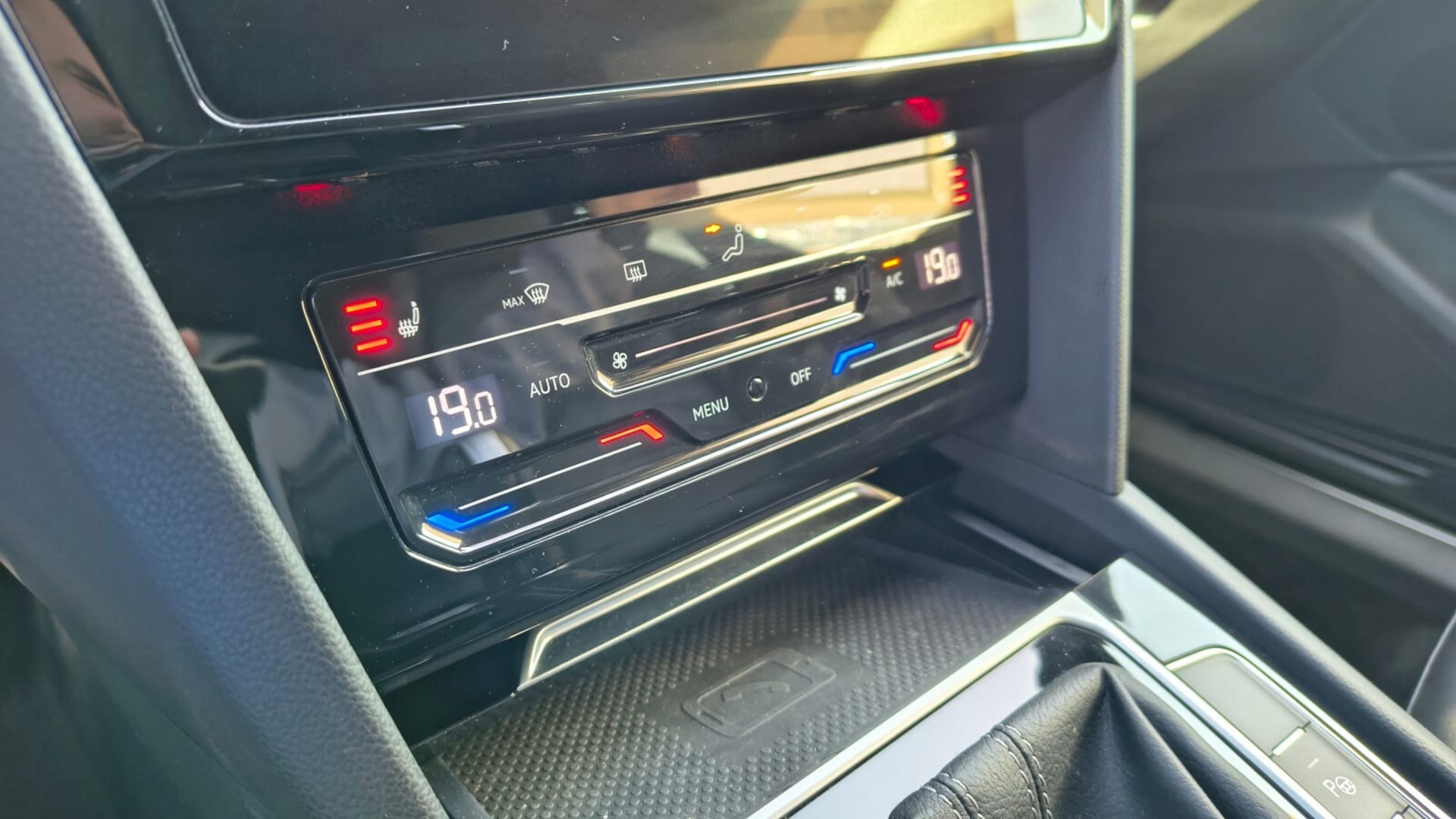 Volkswagen Arteon Shooting Brake R-Line
