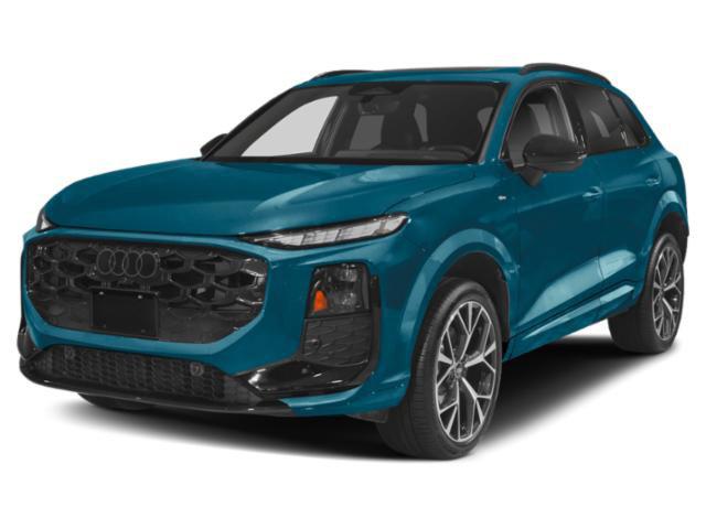 2026 Audi Q3
