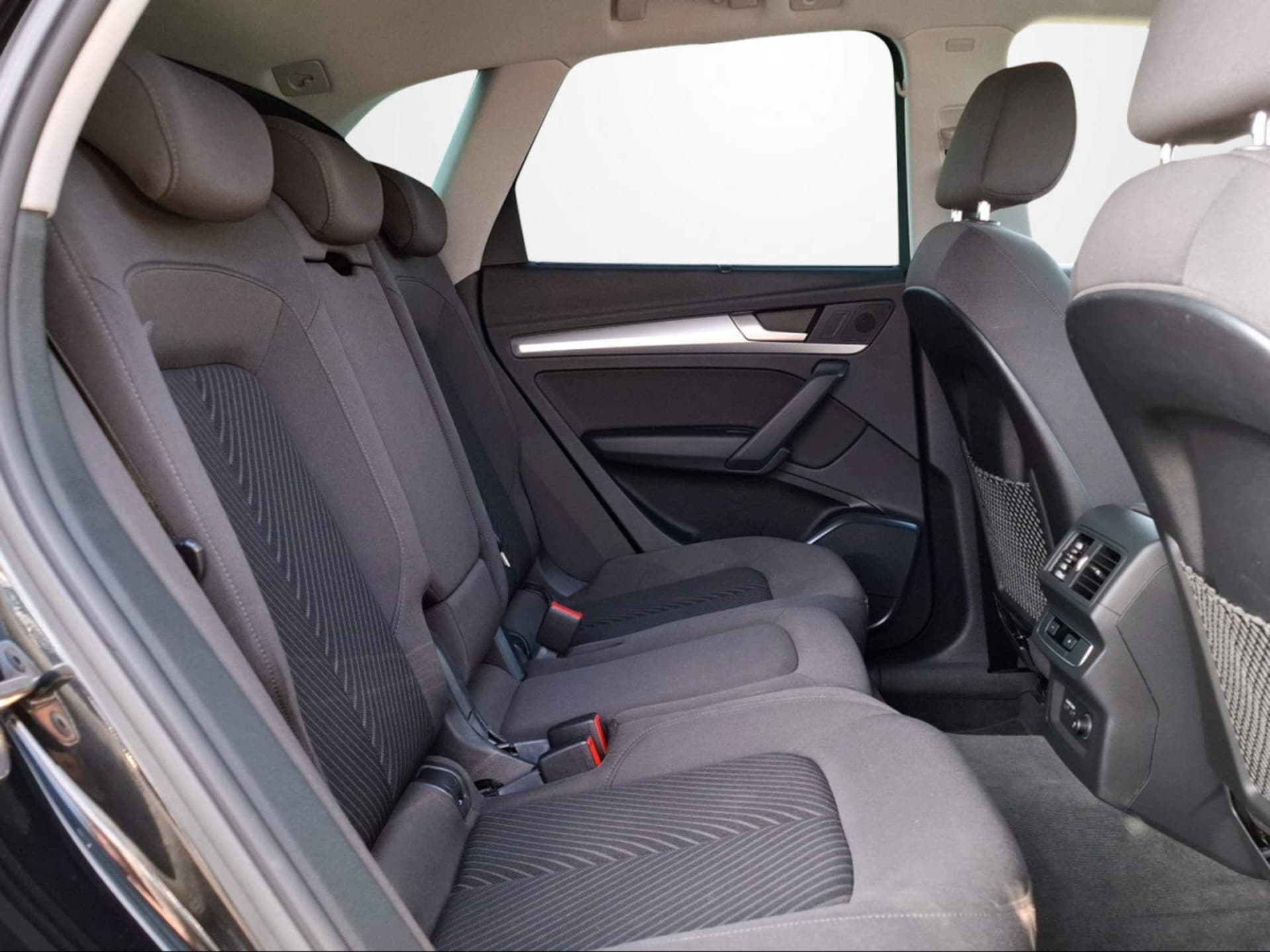 Audi Q5 TFSI e
