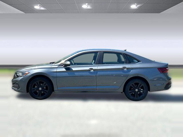 2024 Volkswagen Jetta