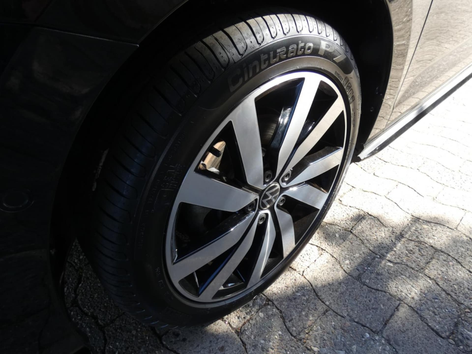 Volkswagen Touran Goal