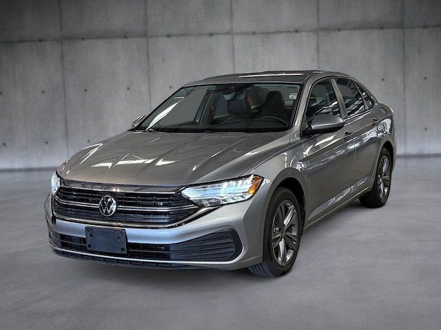 2024 Volkswagen Jetta