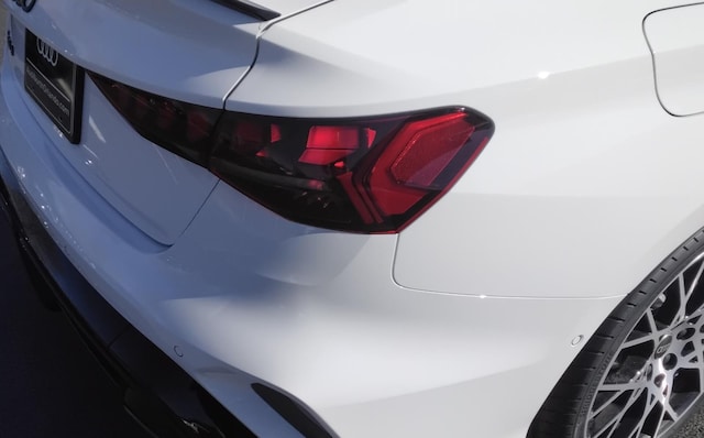 2026 Audi RS 3 Base - Photo 10
