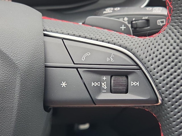 2026 Audi SQ7 Prestige - Photo 11
