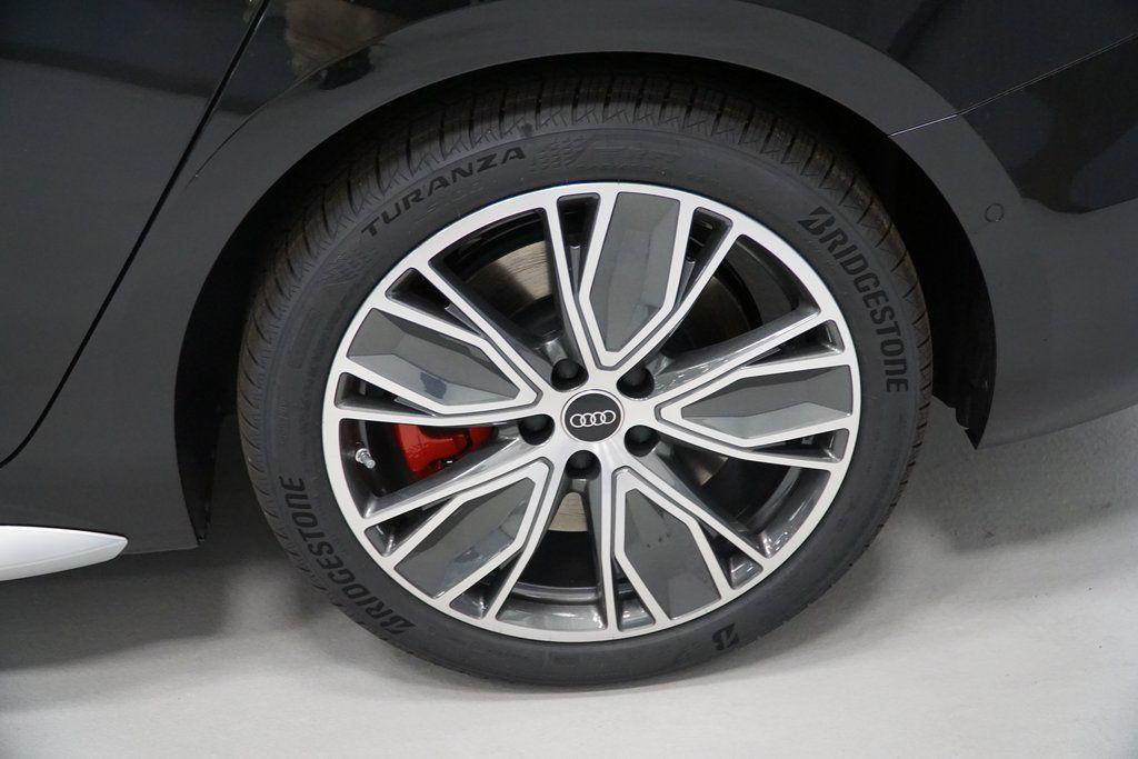 2025 Audi S5 Premium Plus - Photo 7