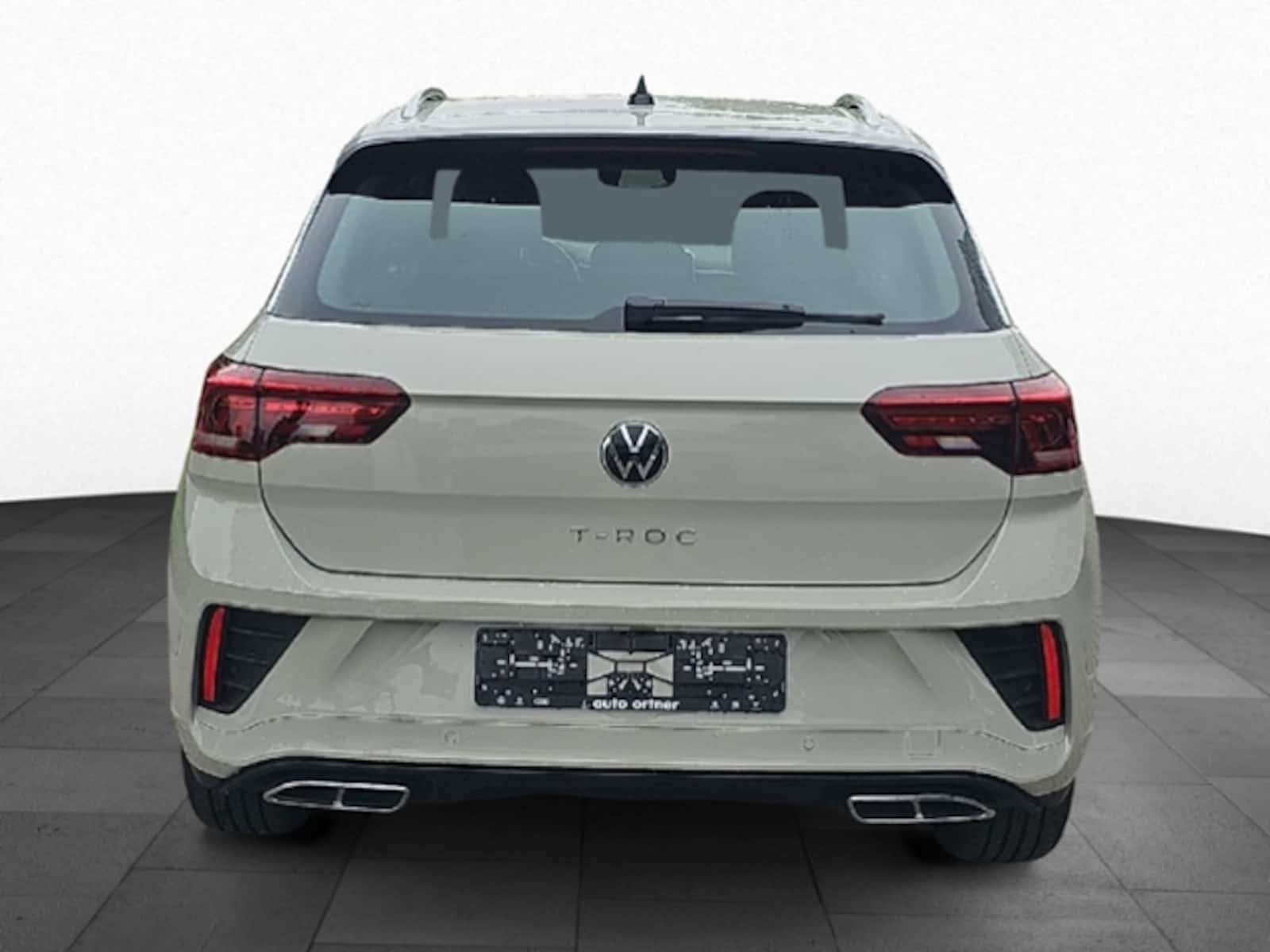 Volkswagen T-Roc – Bild 6