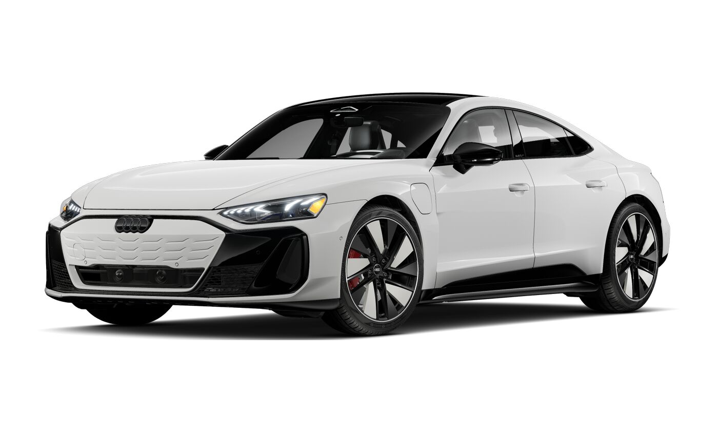 2026 Audi S e-tron GT Prestige quattro's photo