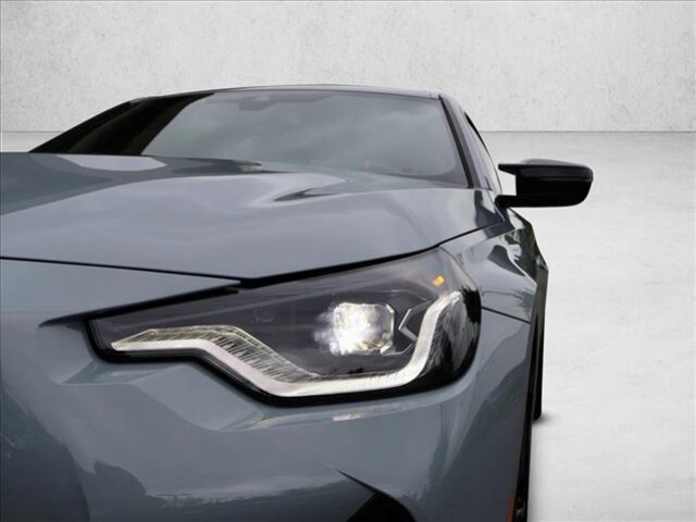 2025 BMW M240