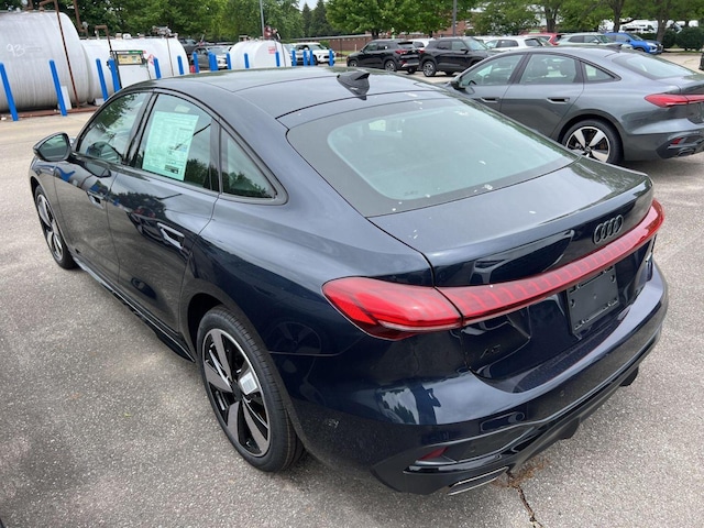 2026 Audi A5 Sedan