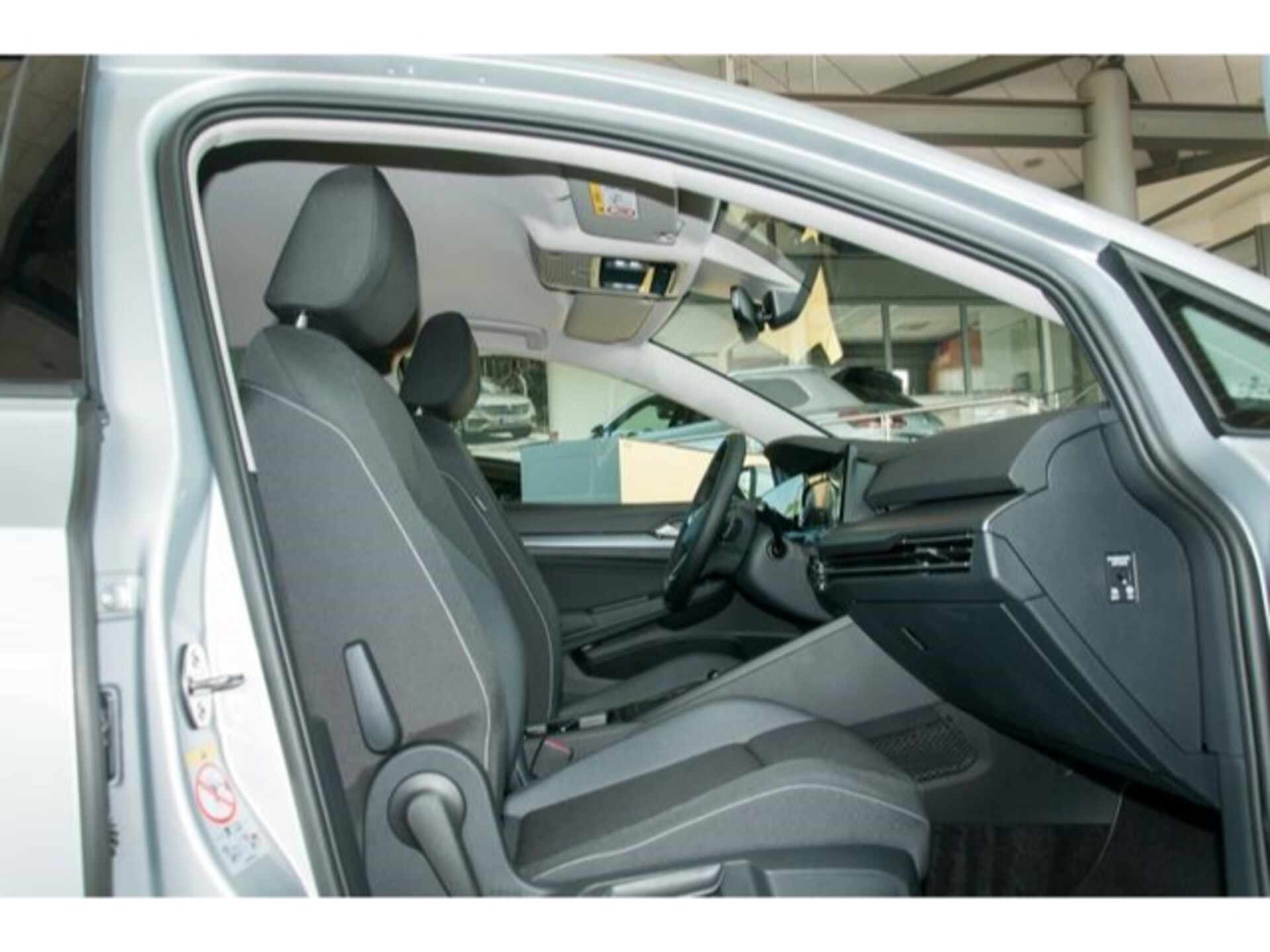 Volkswagen Golf Active