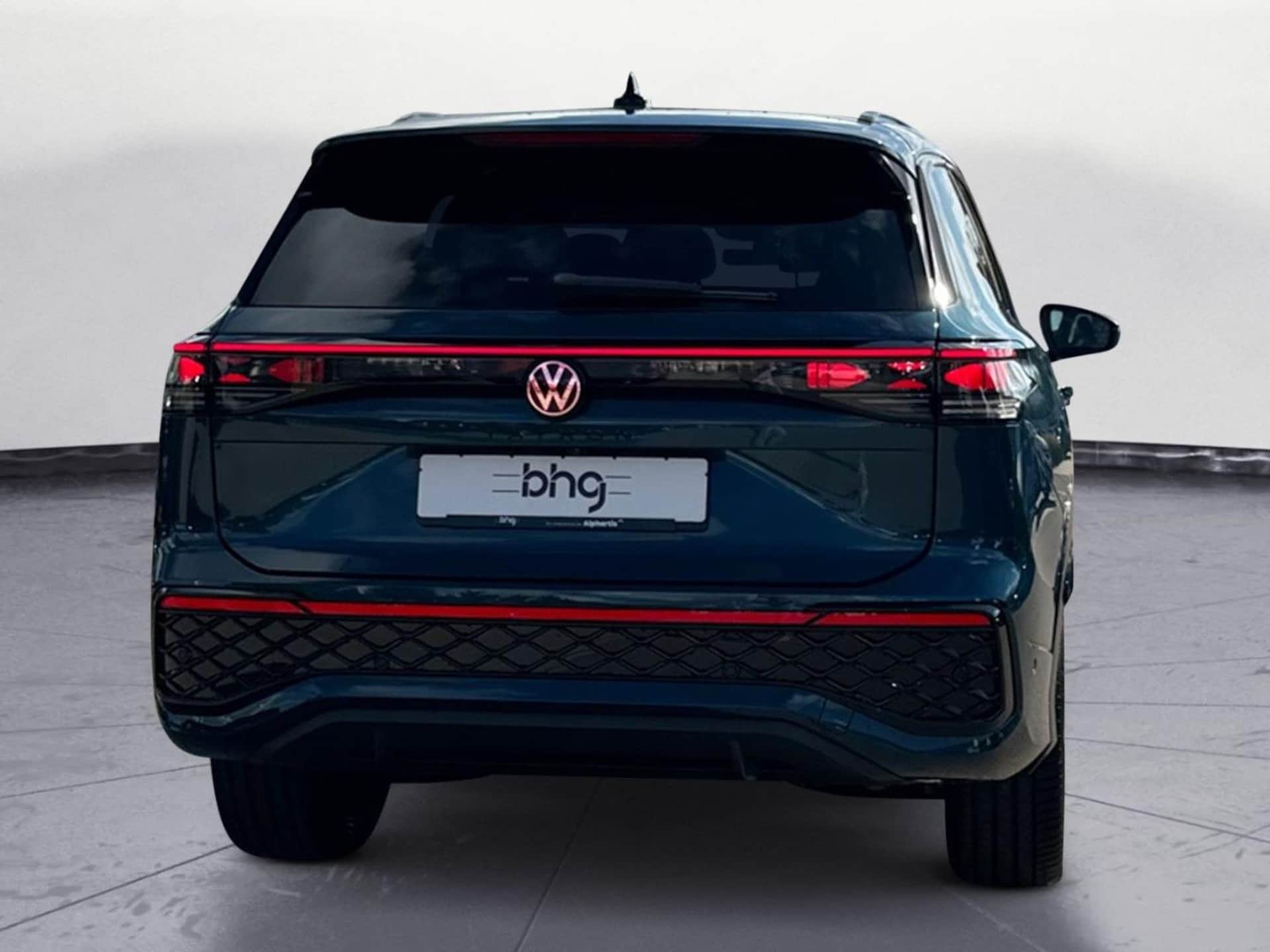 Volkswagen Tayron R-Line