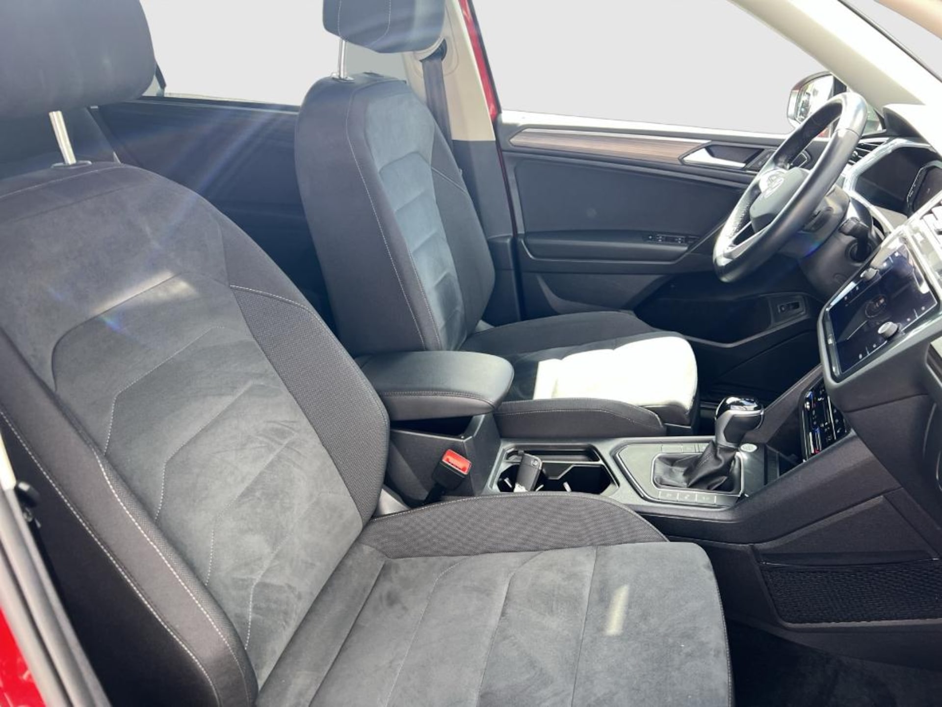 Volkswagen Tiguan Allspace Life