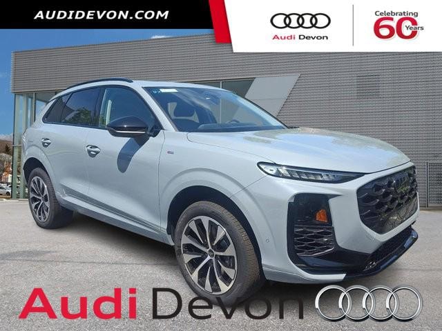 Photo of 2026 Audi Q3 SUV