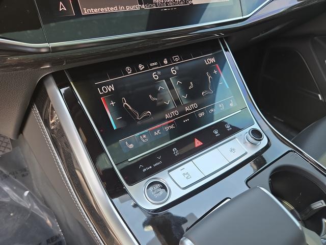 2026 Audi Q7 Premium Plus - Photo 20