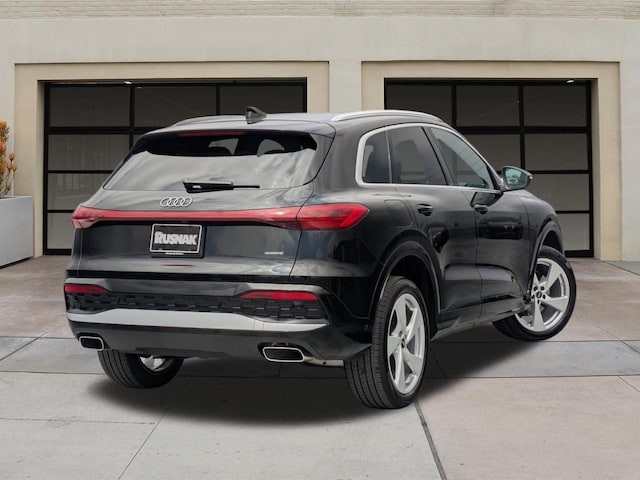 2025 Audi Q5