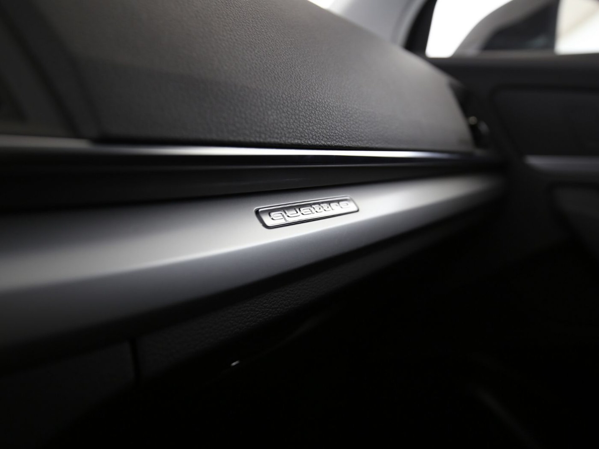 Audi Q5 SUV S line