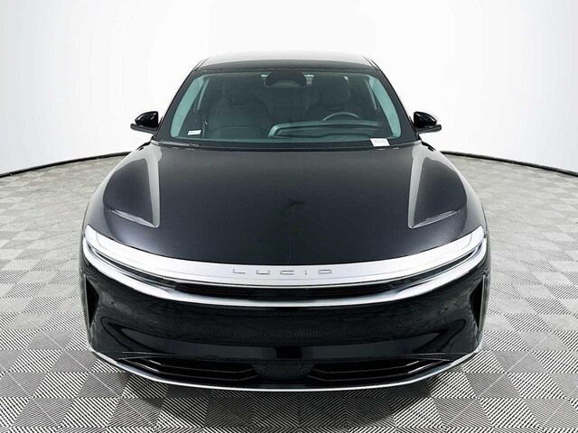 2025 Lucid Air