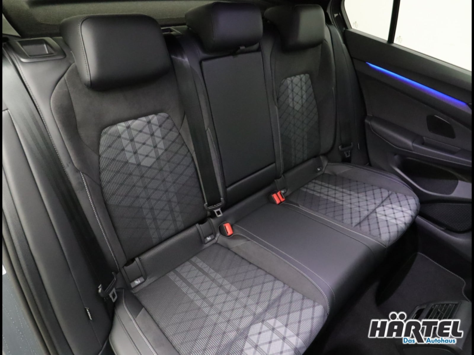 Volkswagen Golf – Bild 8