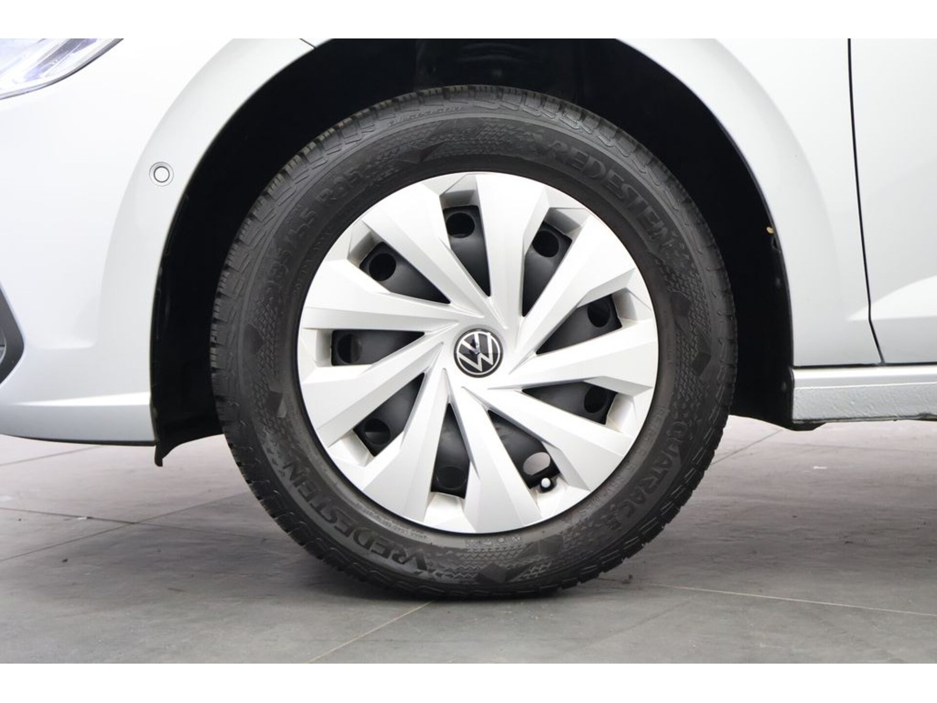 Volkswagen Polo Life
