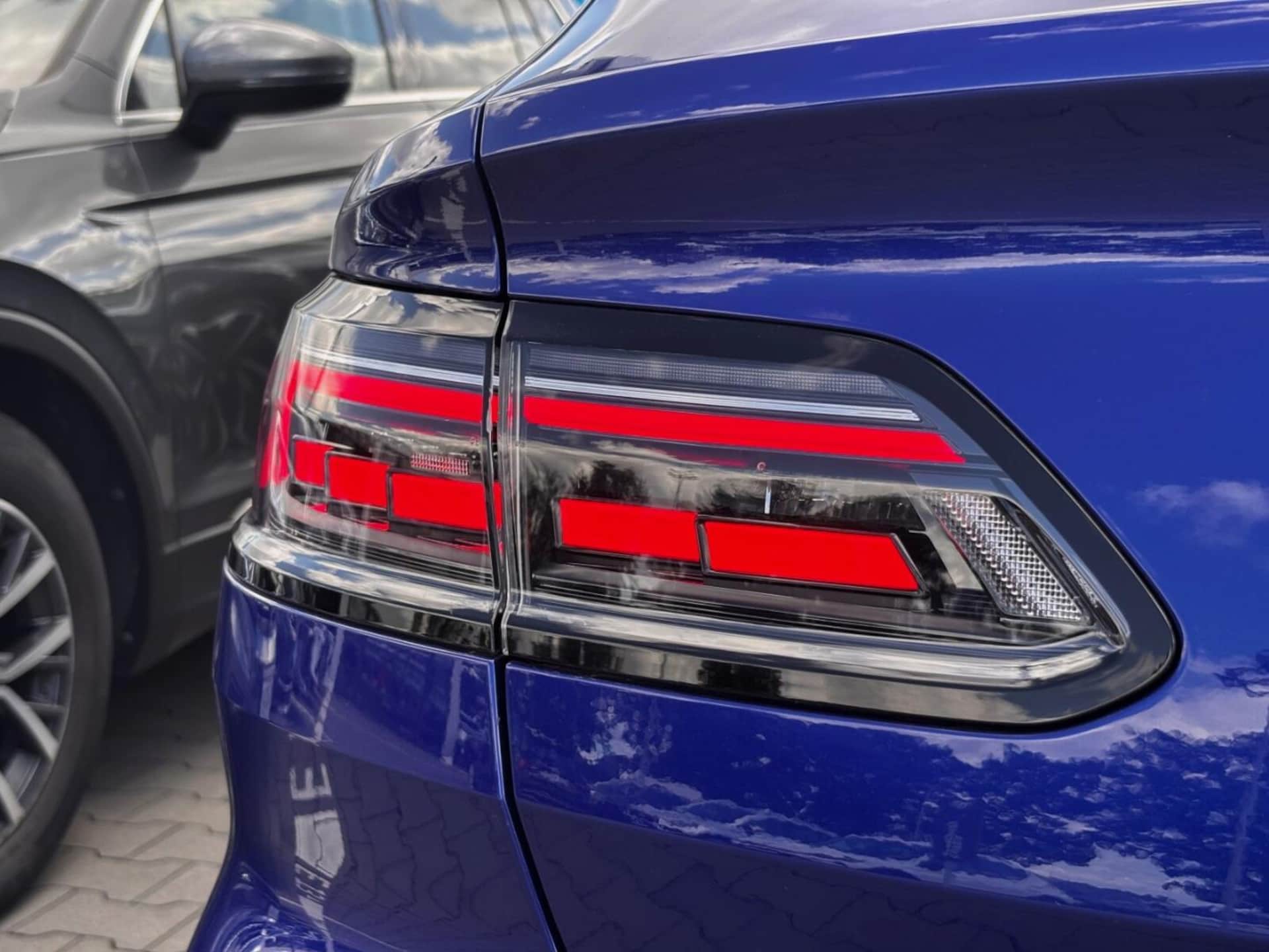 Volkswagen Arteon Shooting Brake R-Line