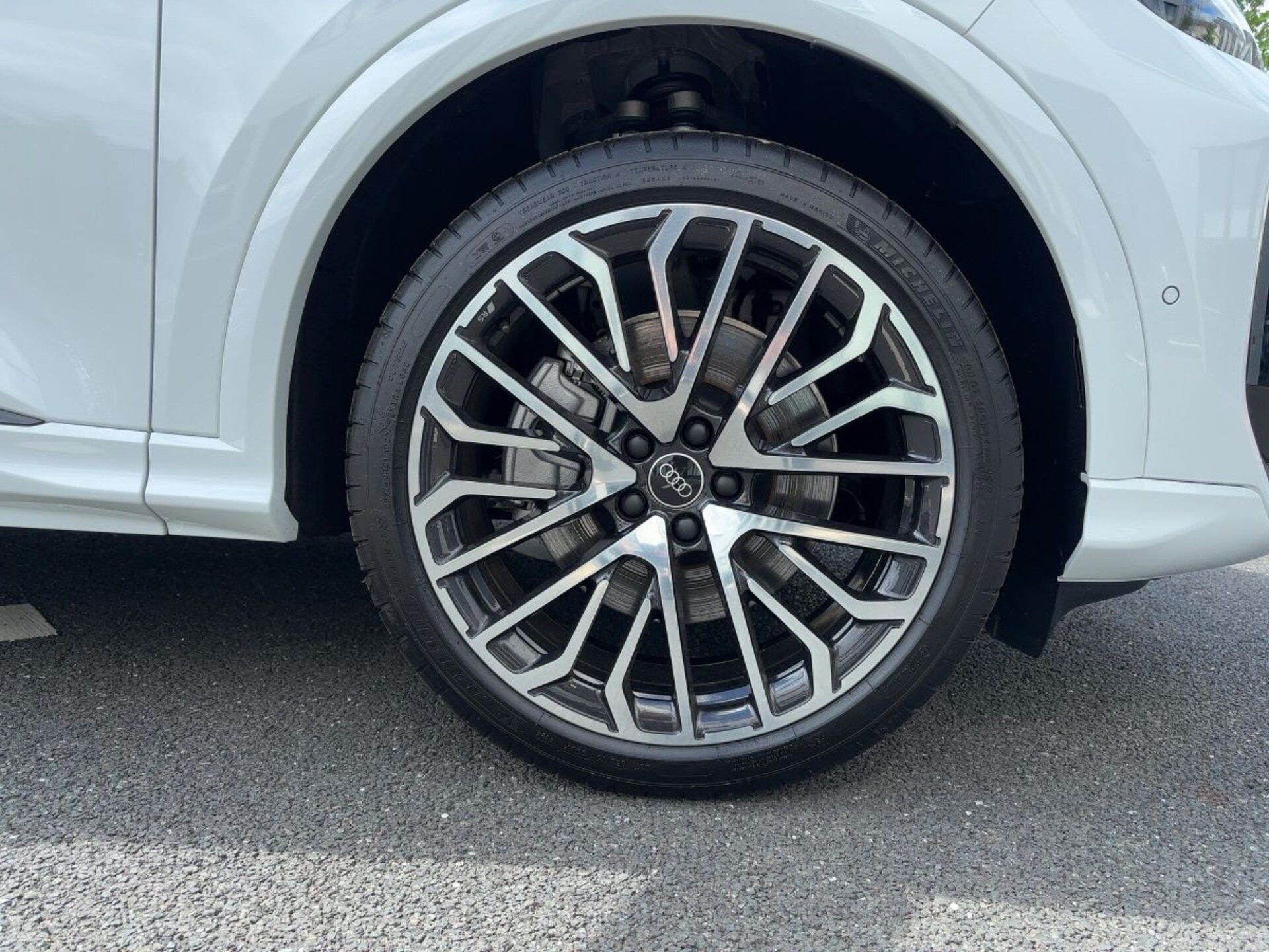 Audi Q5 SUV