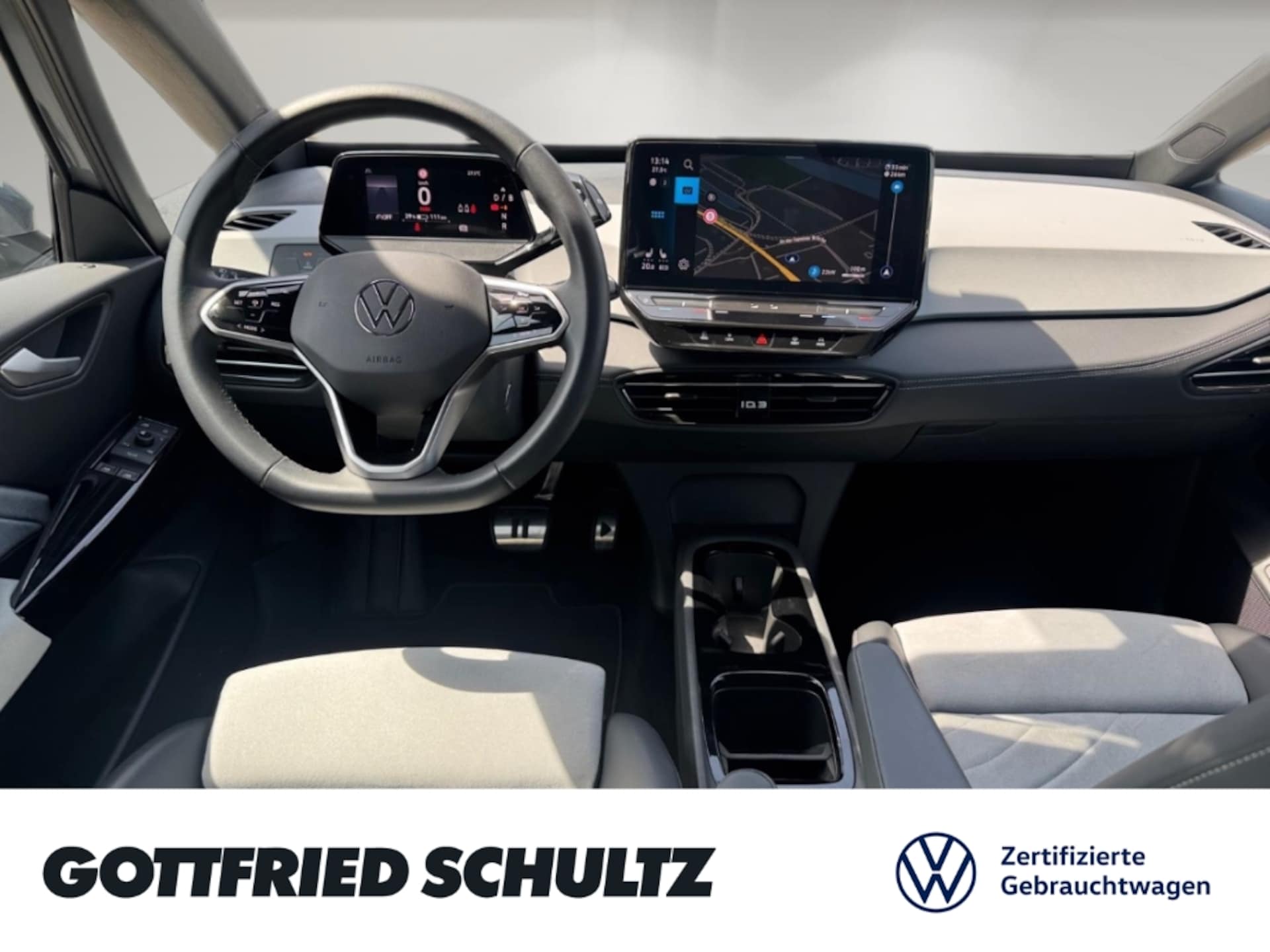 Volkswagen ID.3 MOVE Pro