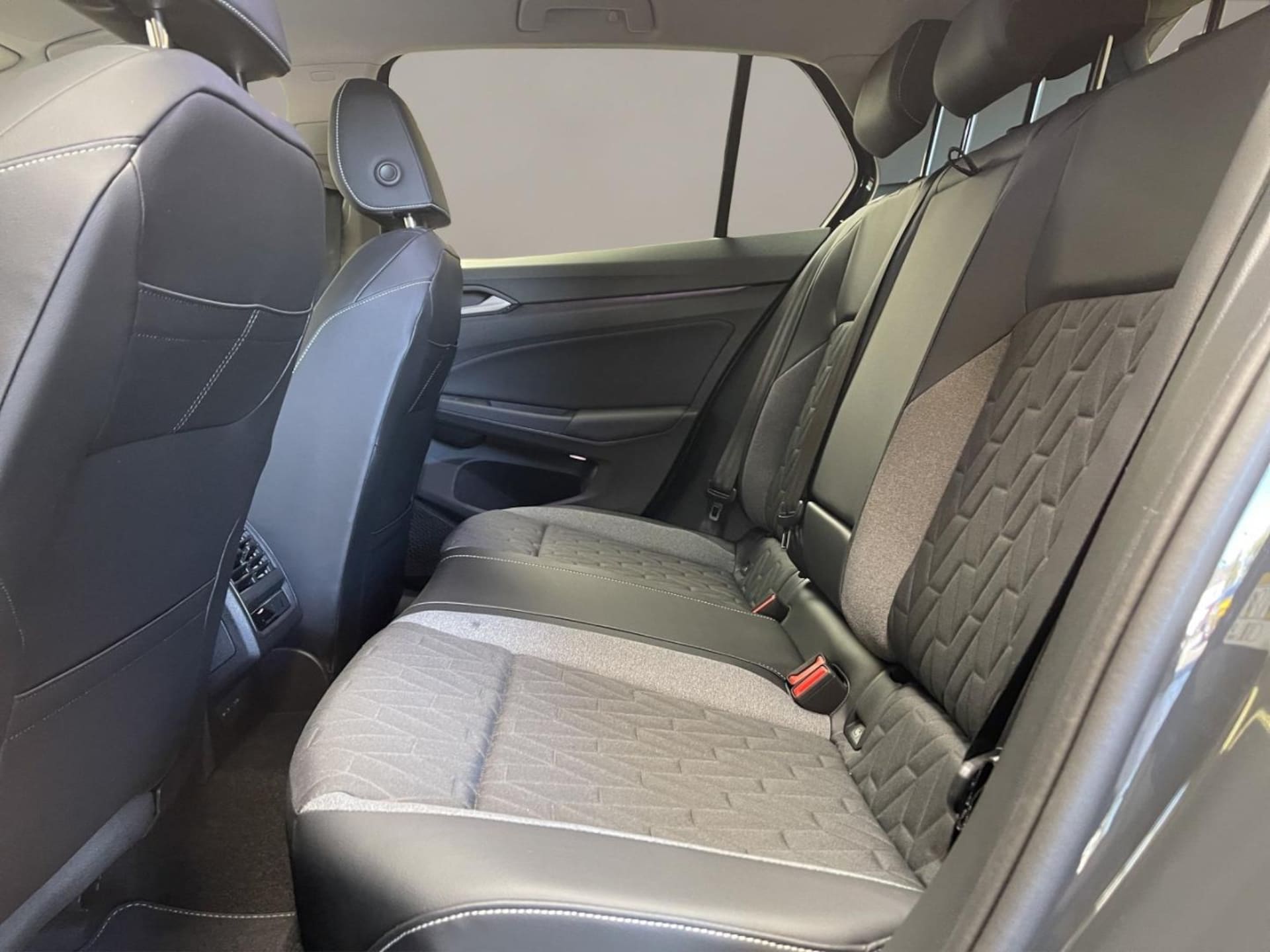 Volkswagen Golf ENERGY