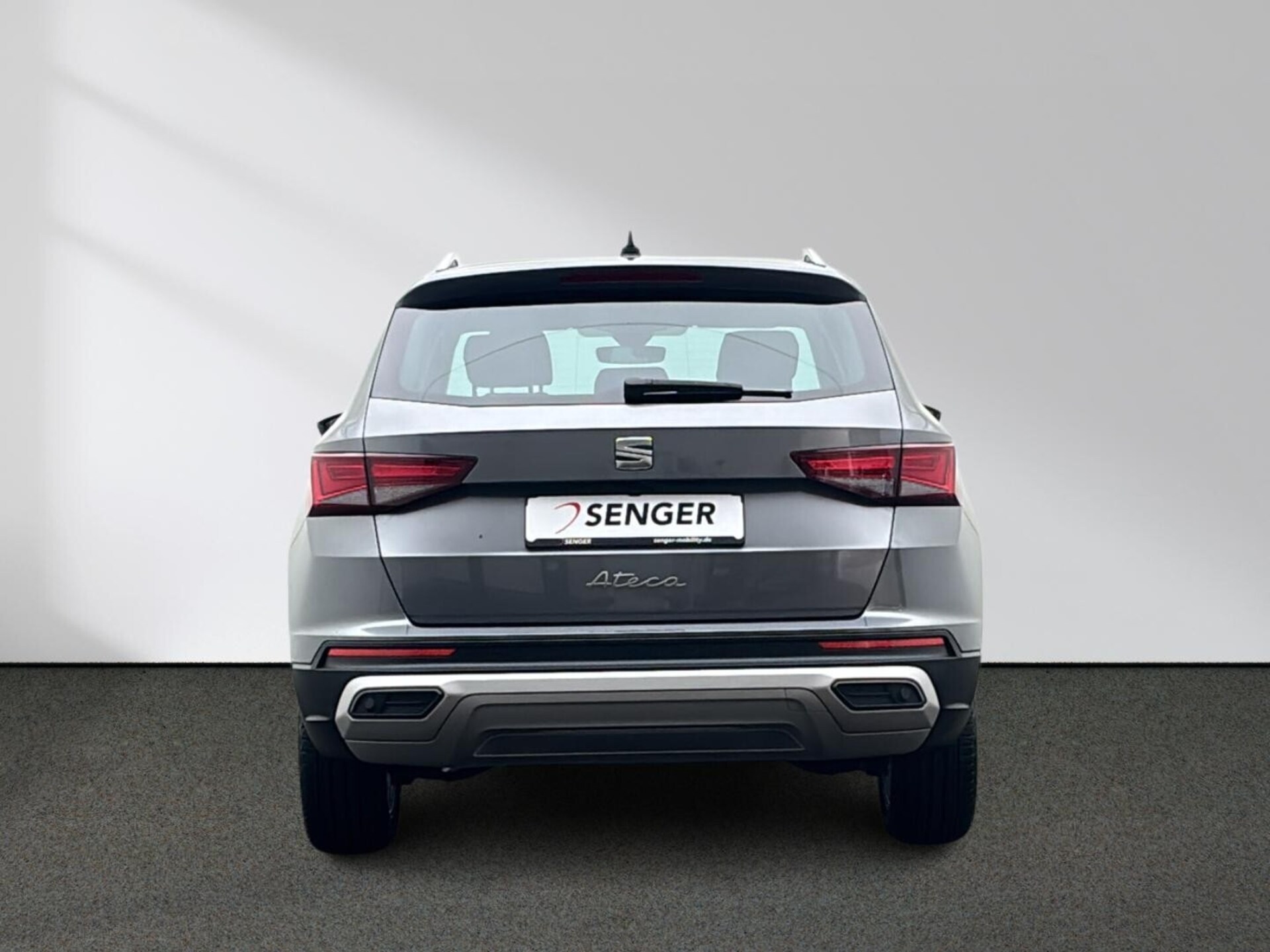 SEAT Ateca Xperience