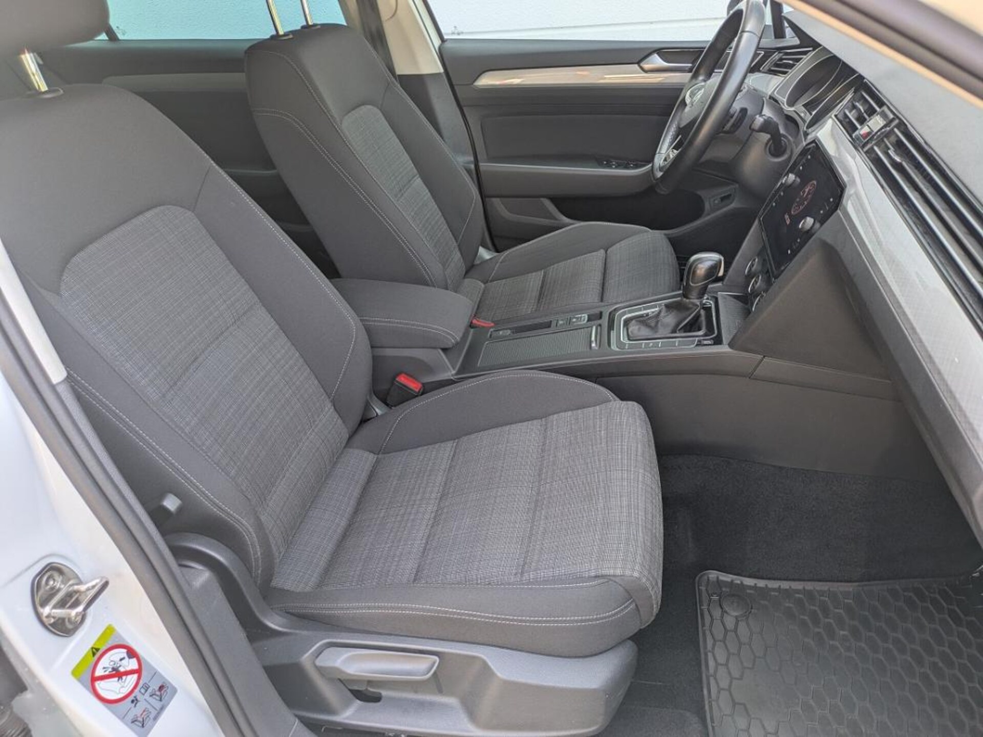 Volkswagen Passat Variant Business