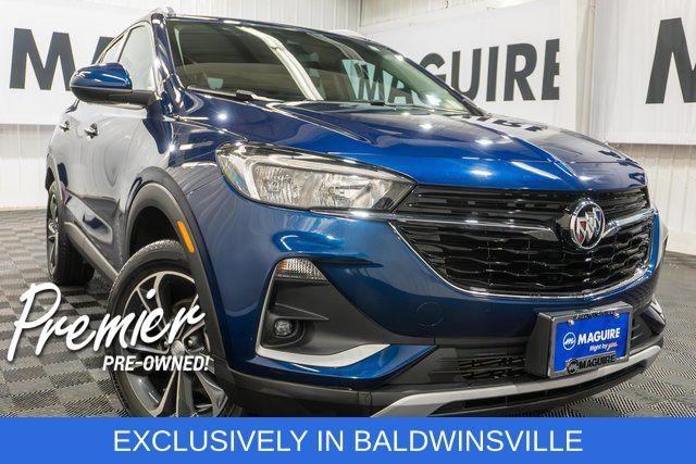 2023 Buick Encore GX