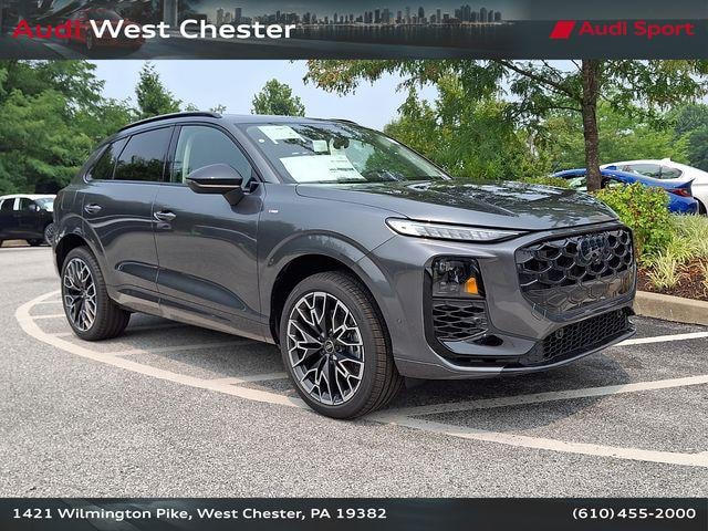 2026 Audi Q3 SUV