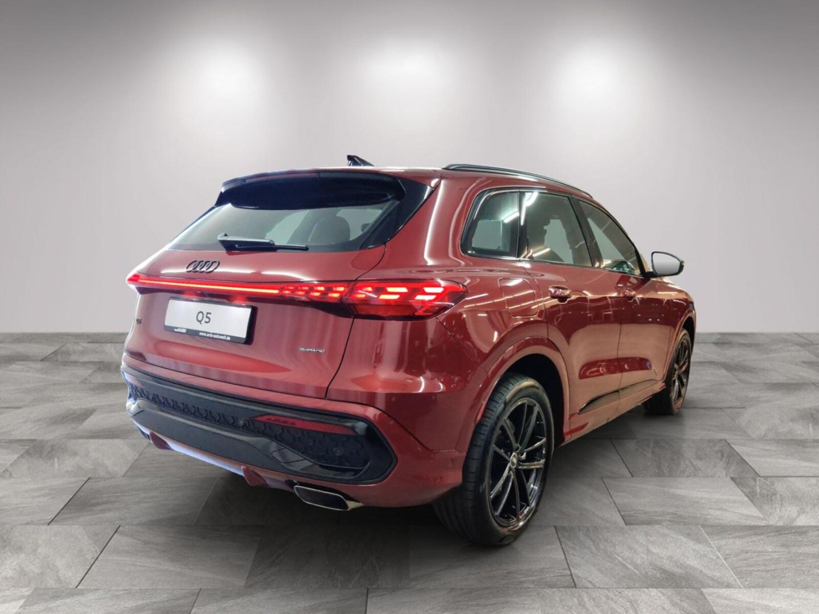 Audi Q5 – Bild 3