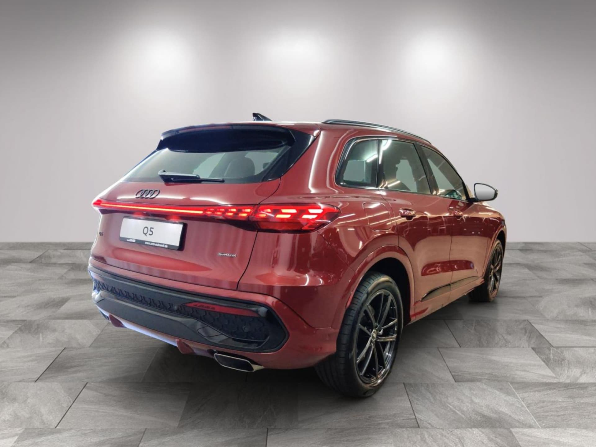 Audi Q5 SUV