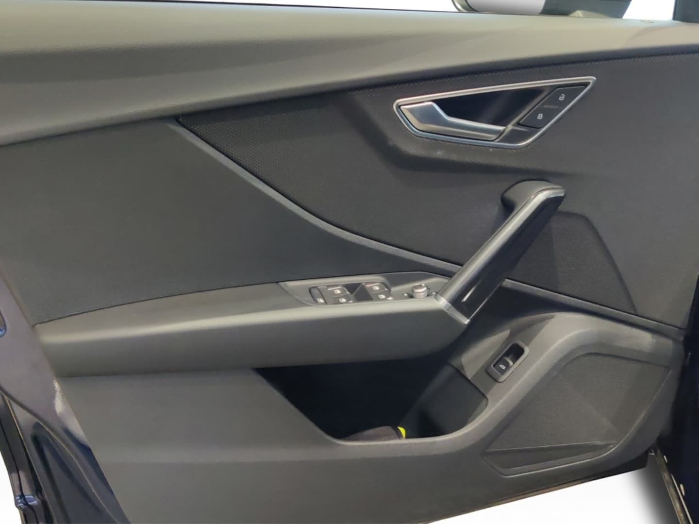 Bild über Audi Q2 S line 35 TFSI S tronic - für weitere Informationen kontaktieren Sie den Audi Partner