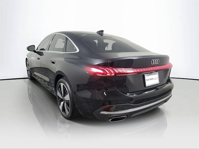 2025 Audi A5 Sedan