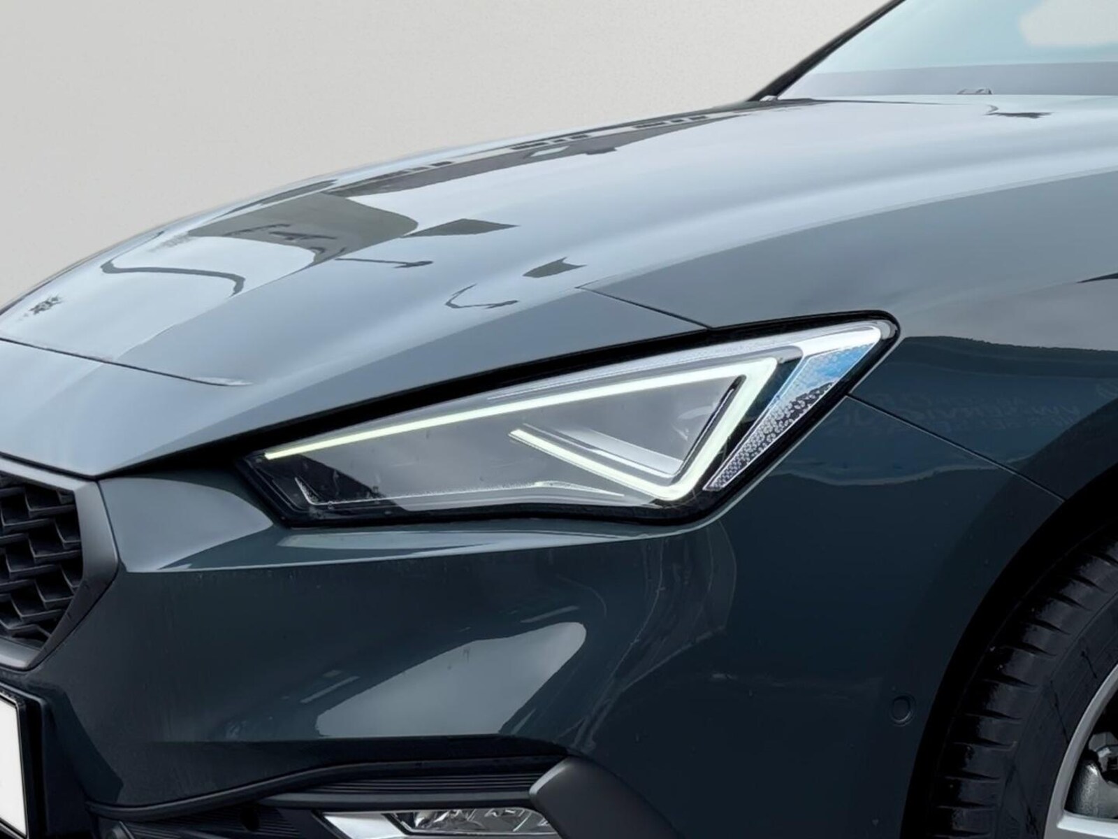 SEAT Leon – Bild 7