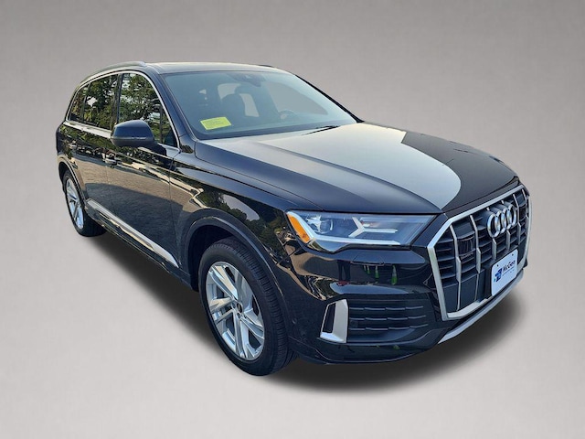 Photo of 2023 Audi Q7 