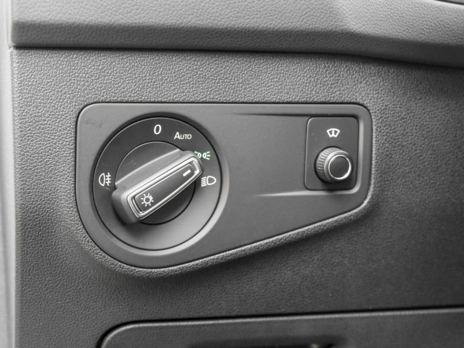 Volkswagen Tiguan Active