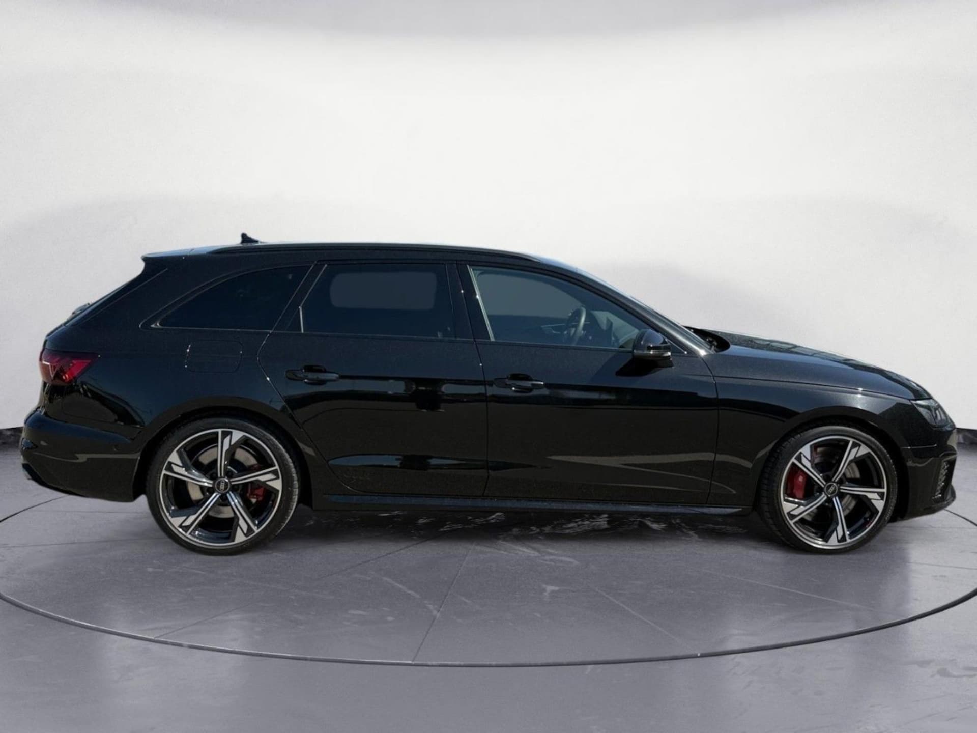 Audi S4 Avant