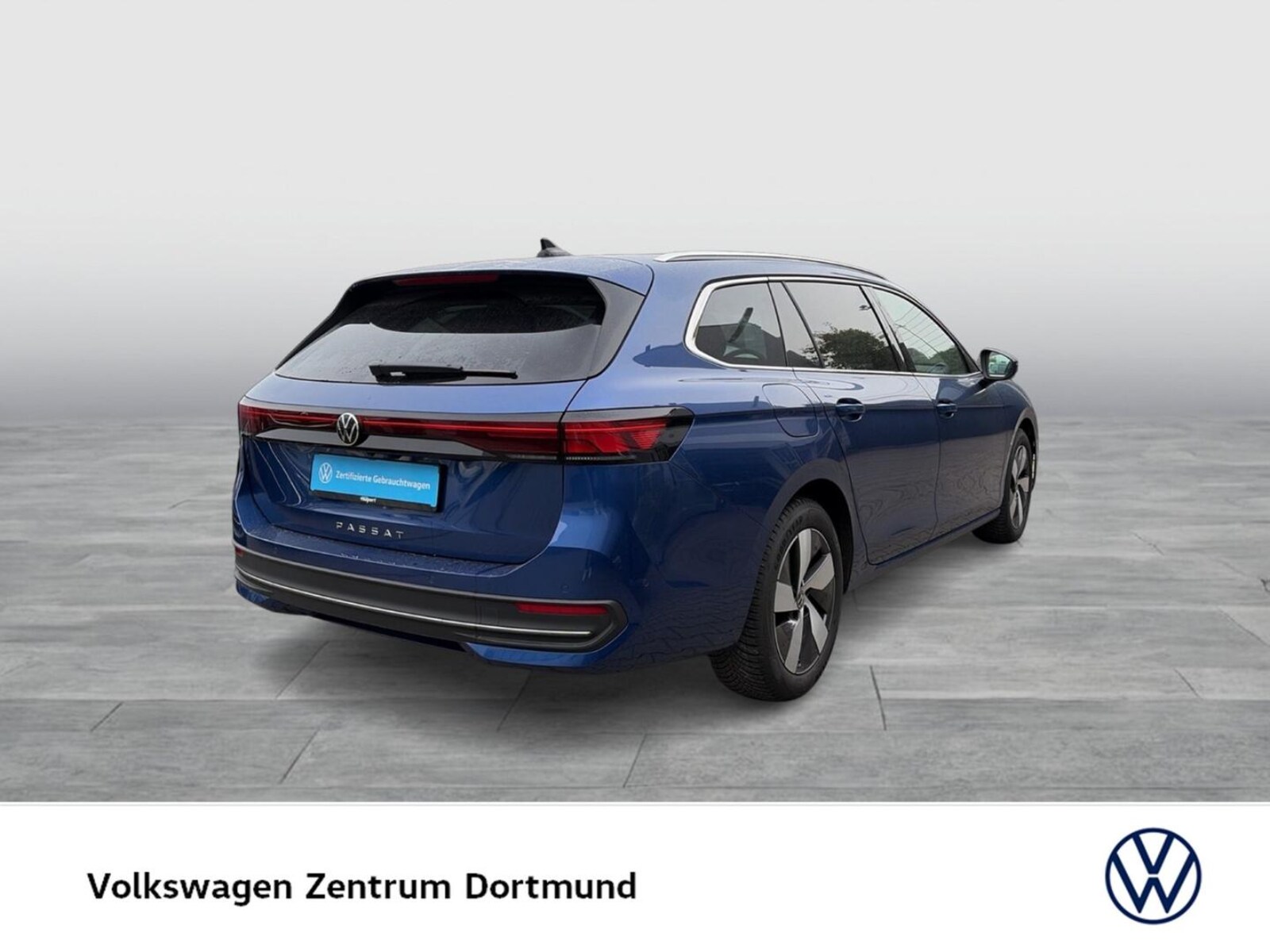 Volkswagen Passat – Bild 5