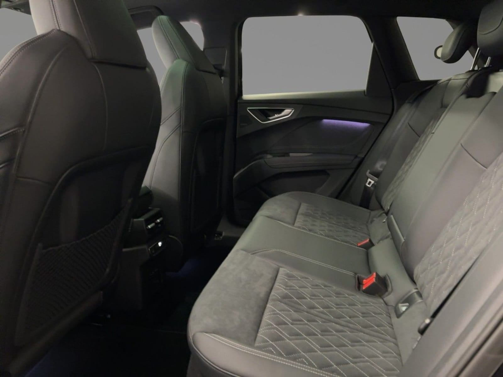 Audi Q4 e-tron – Bild 10