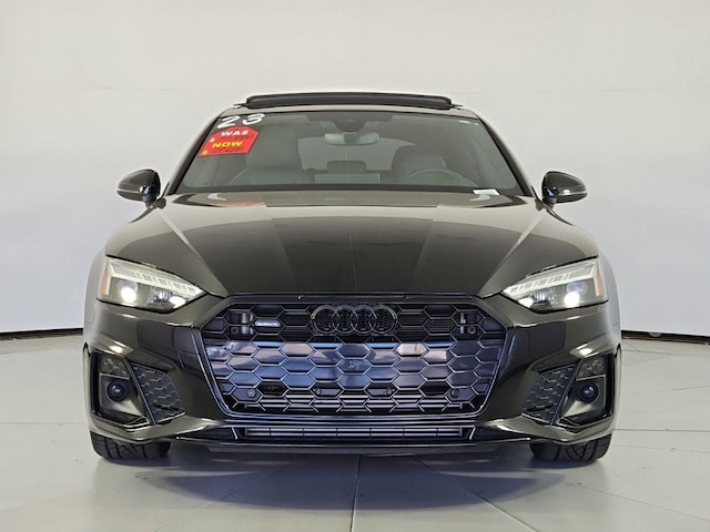 2023 Audi A5 Sportback
